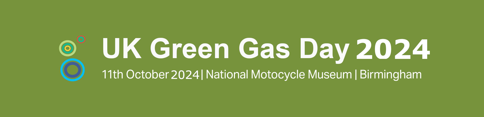 Green Gas Days 2024